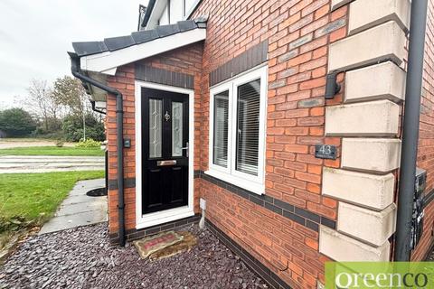 undefined, Helmsley Close, Warrington WA5