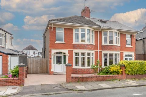 3 bedroom semi-detached house for sale, St Alban Avenue, Heath, Cardiff, CF14