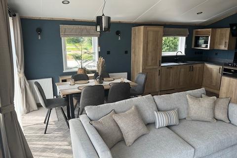 undefined, Waldergraves Farm Holiday Park, Waldegraves Lane, West Mersea CO5