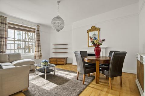 2 bedroom apartment for sale, Park Mansions, London SW1X