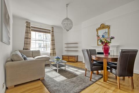 2 bedroom apartment for sale, Park Mansions, London SW1X