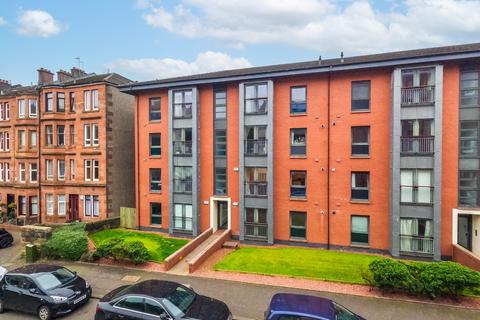 2 bedroom flat for sale, Crathie Drive, Flat 1/1, Thornwood, Glasgow, G11 7XE