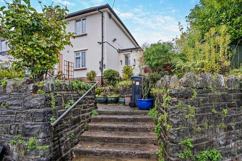 2 Springfield Gardens, Morganstown, Cardiff, CF15 8LQ