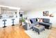 Living Room/Kitchen