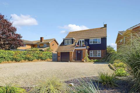 3 bedroom detached house for sale, Sea Lane, Goring-by-Sea, Worthing, BN12