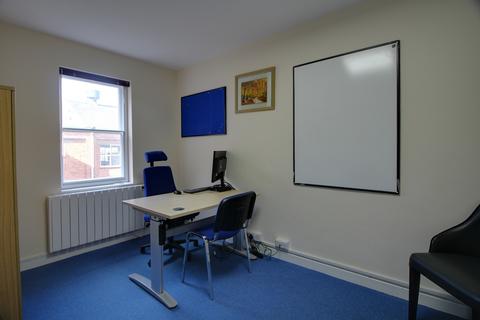 Office to rent, First floor office, Duke Street