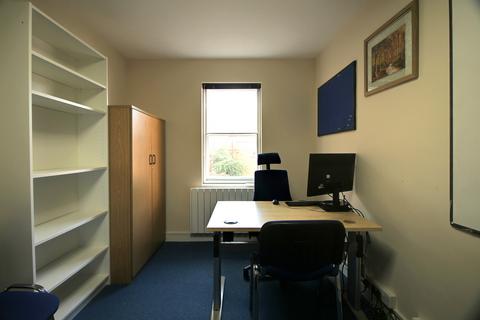 Office to rent, First floor office, Duke Street