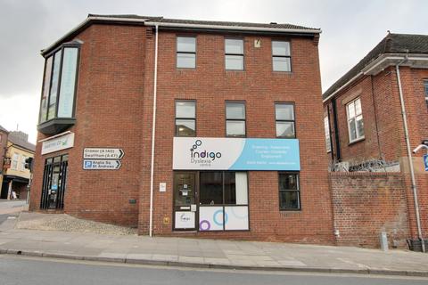 Office to rent, First floor office, Duke Street