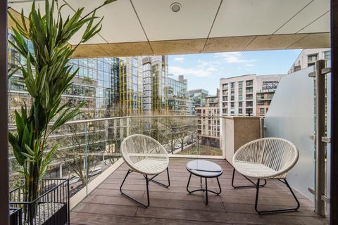 3 bedroom apartment for sale, North Wharf Road, Paddington, W2