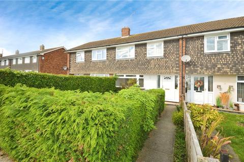 3 bedroom terraced house for sale, Quarrendon Avenue, Buckinghamshire HP19