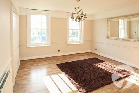 1 bedroom maisonette for sale, Mottingham Road, London, SE9