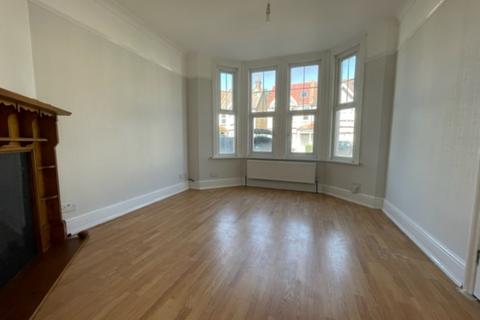 1 bedroom maisonette to rent, Thornton Heath CR7