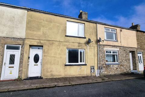 2 bedroom terraced house for sale, St. Albans Street, Tow Law