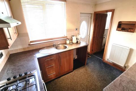 2 bedroom terraced house for sale, St. Albans Street, Tow Law