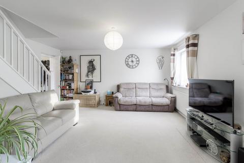 3 bedroom link detached house for sale, Hendrix Drive, Milton Keynes MK8