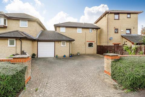 3 bedroom link detached house for sale, Hendrix Drive, Milton Keynes MK8