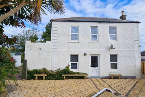 4 bedroom detached house for sale, Ventonleague Hill, Hayle, TR27 4EH