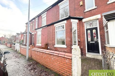3 bedroom terraced house to rent, Stanley Road, Salford M30