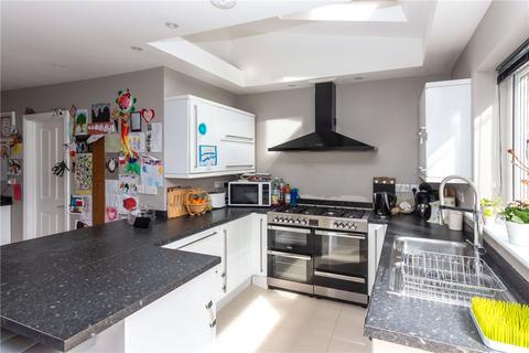 4 bedroom terraced house for sale, Lybury Lane, Redbourn, St. Albans, Hertfordshire