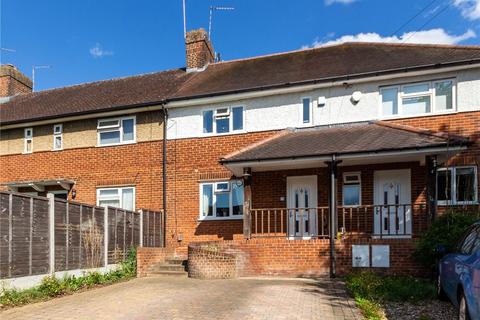 Lybury Lane, Redbourn, St. Albans, AL3