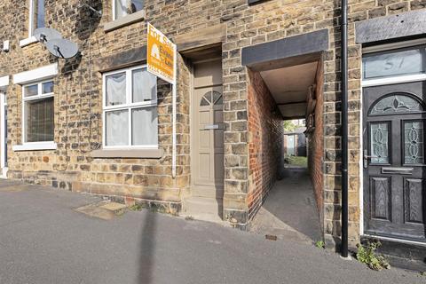 2 bedroom terraced house for sale, Marston Road, Crookes, Sheffield