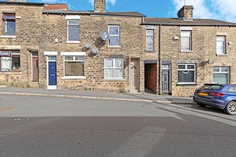 55 Marston Road, Sheffield, S10 1HG