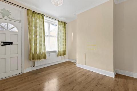 55 Marston Road, Sheffield, S10 1HG