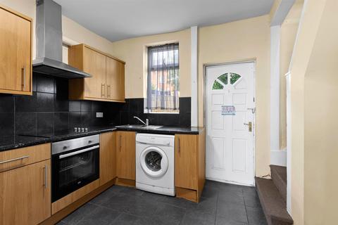 55 Marston Road, Sheffield, S10 1HG