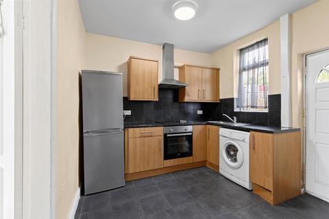 55 Marston Road, Sheffield, S10 1HG