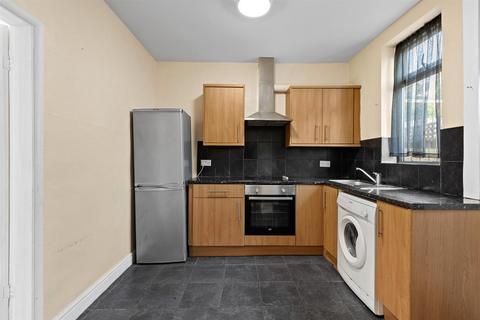 55 Marston Road, Sheffield, S10 1HG