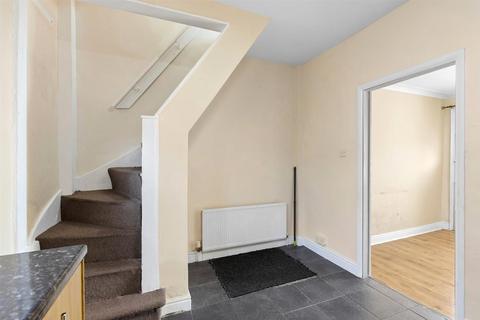 55 Marston Road, Sheffield, S10 1HG