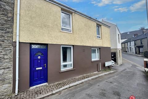 2 bedroom end of terrace house for sale, Llantrisant, Pontyclun CF72