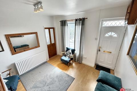 2 bedroom end of terrace house for sale, Llantrisant, Pontyclun CF72