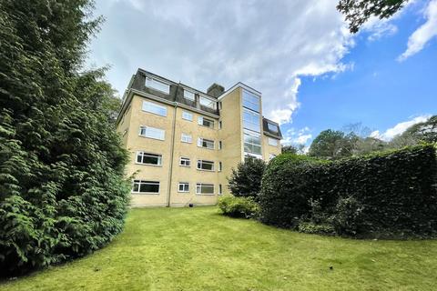 2 bedroom apartment for sale, St Valerie Road, Meyrick Park, Bournemouth, BH2