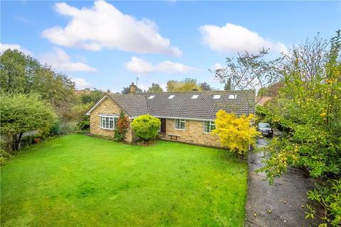 4 bedroom bungalow for sale, Baldersby, Thirsk