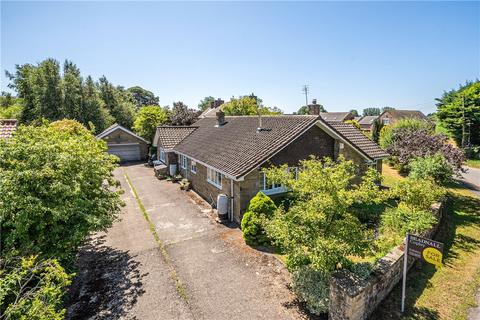 4 bedroom bungalow for sale, Baldersby, Thirsk