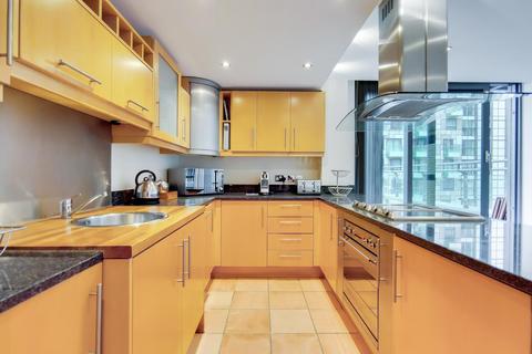 2 bedroom apartment to rent, 41 Millharbour, Canary Wharf, E14