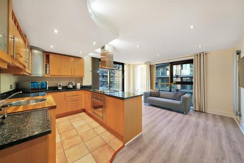 2 bedroom apartment to rent, 41 Millharbour, Canary Wharf, E14