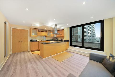 2 bedroom apartment to rent, 41 Millharbour, Canary Wharf, E14