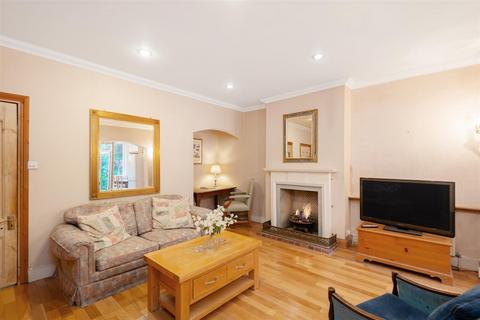 4 bedroom house for sale, Kingwood Road, London, SW6