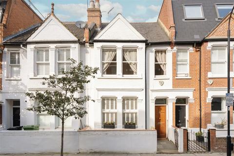 4 bedroom house for sale, Kingwood Road, London, SW6