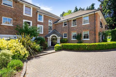 13 Agincourt, Ascot, SL5 7SJ