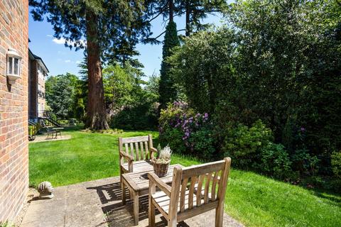 13 Agincourt, Ascot, SL5 7SJ