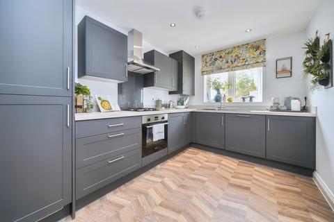 4 bedroom semi-detached house for sale, Plot 49, The Limerick at Western Gate, Marlborough Road SN3