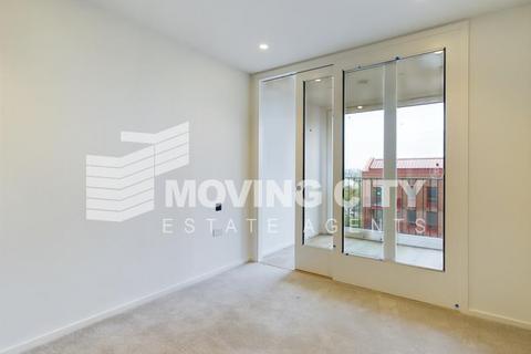 1 bedroom apartment to rent, Hawser Lane, London E14