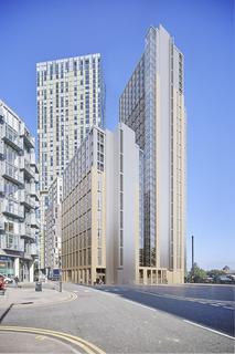 2 bedroom apartment for sale, at Embankment Exchange, Manchester M3