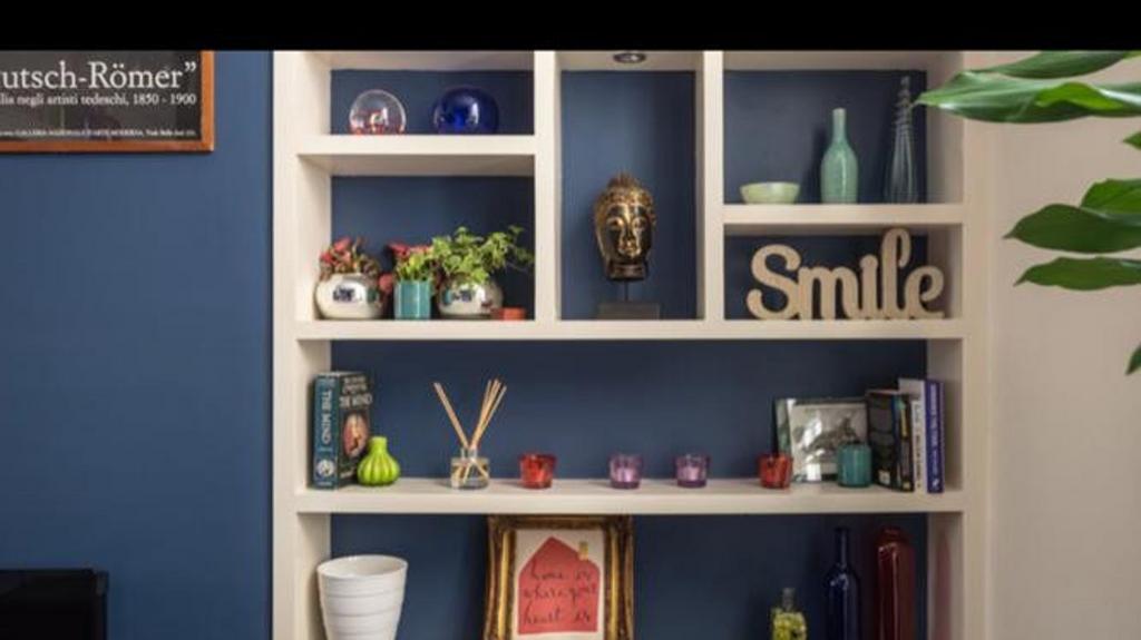 Reception / Kitchen