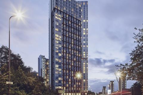 3 bedroom apartment for sale, at Embankment Exchange, Manchester M3