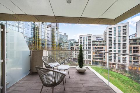 3 bedroom apartment for sale, North Wharf Road, Paddington, W2