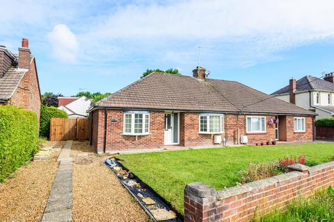 3 bedroom bungalow for sale, Hamesmoor Road, Mytchett, Camberley GU16